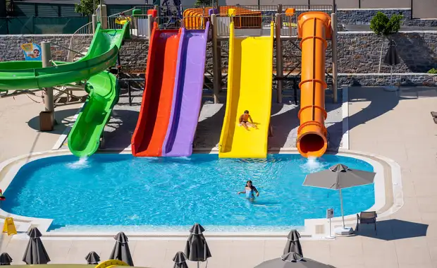Hotel Nana Golden Beach 5* - 3