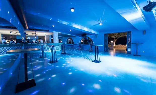 Hotel Nana Golden Beach 5* - 21