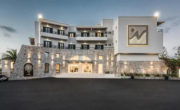 Hotel Nana Golden Beach 5* - 18