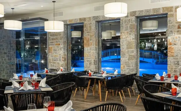 Hotel Nana Golden Beach 5* - 15