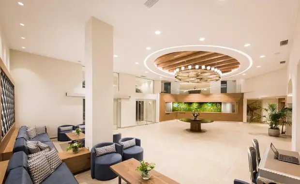 Hotel Nana Golden Beach 5* - 16