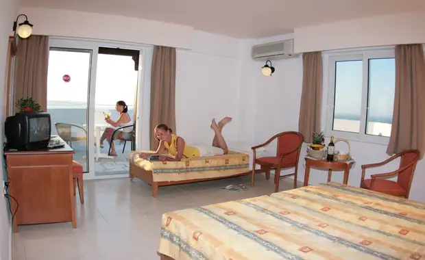 Semiramis Hotel 4* - 9