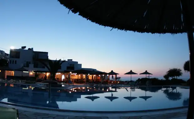 Semiramis Hotel 4* - 4