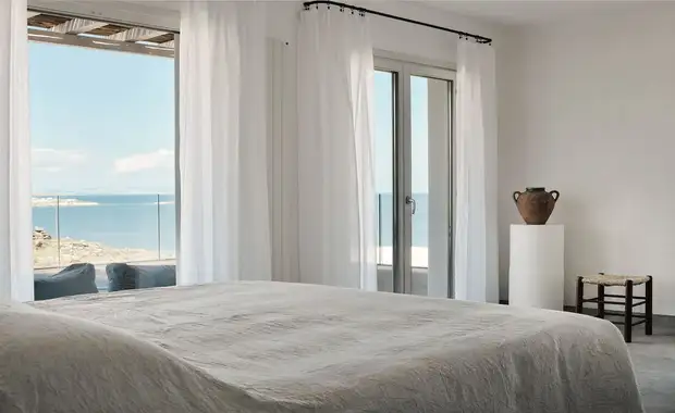 Boheme Mykonos Hotel 5* - 11