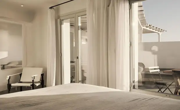 Boheme Mykonos Hotel 5* - 14