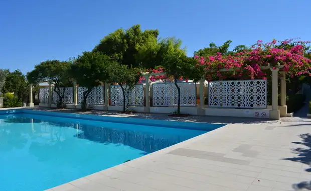Filerimos Village Hotel 3* - 4