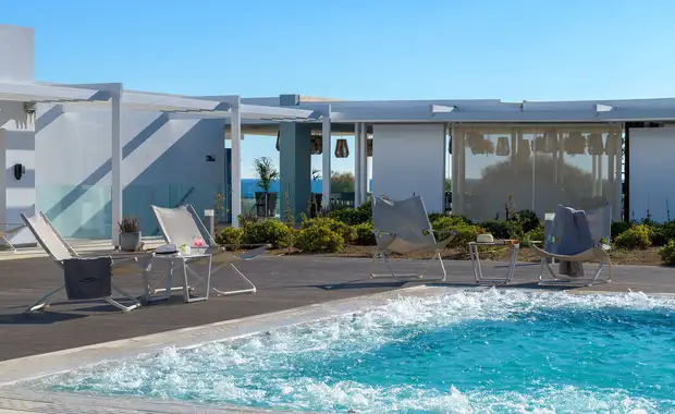 Gennadi Grand Resort 5* - 6