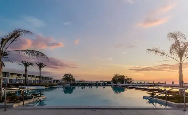Gennadi Grand Resort 5* - 2