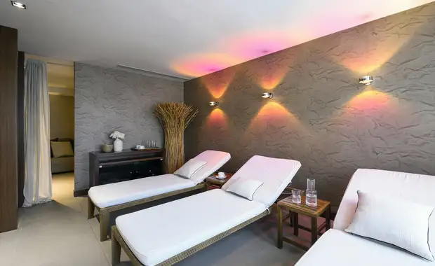 Anatolia Hotel 4* - 17