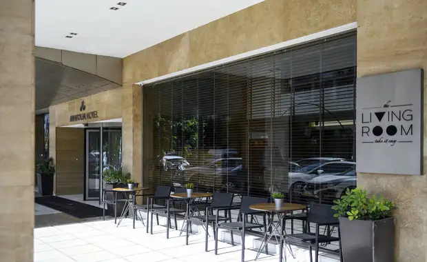 Anatolia Hotel 4* - 15
