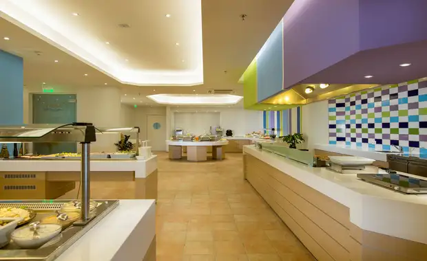 Hotel Solimar Ruby 4* - 14