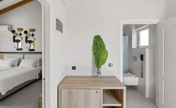 Hotel White Olive Marine Aquapark 4* - 9