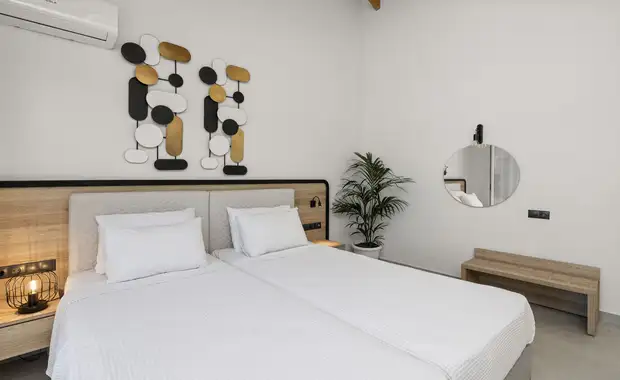 Hotel White Olive Marine Aquapark 4* - 12