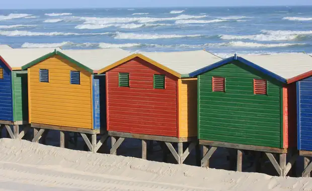 Autotour Cape Town & Safaris - 9J/6N - 4