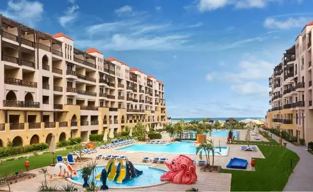 Contrastes du Nil et de la Mer Rouge 5* - Sortie Hurghada - 2026 - 15J/14N - 8