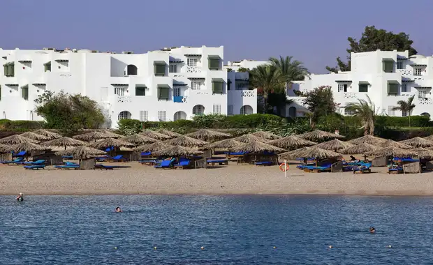 MERCURE HURGHADA 4* (NL) - 8