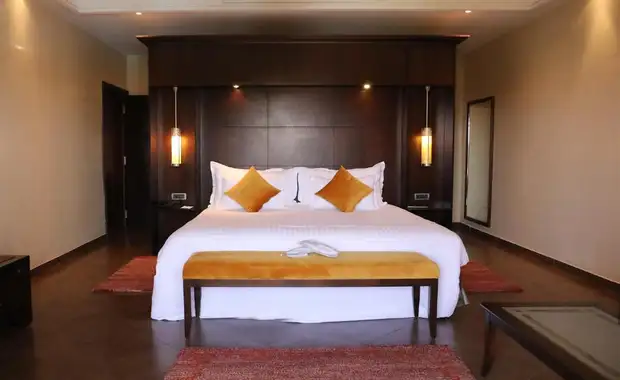 Kenzi Menara Palace 5* (nl) - 5