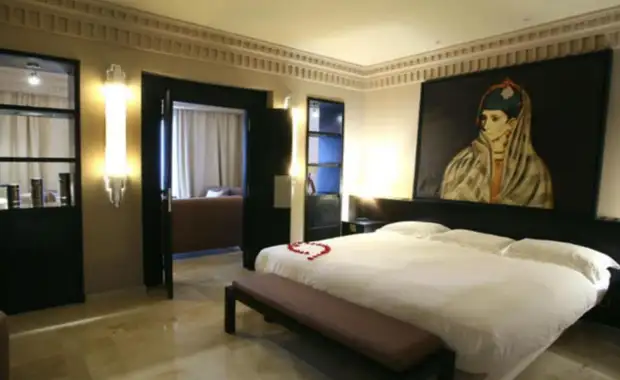 Les Jardins de la Koutoubia 5*(NL) - 3