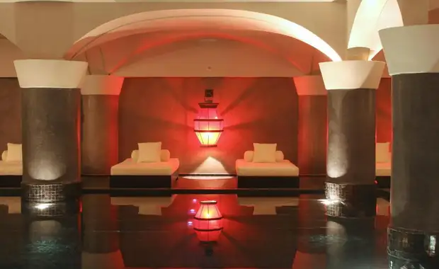 Les Jardins de la Koutoubia 5*(NL) - 8