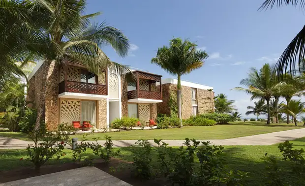 MELIA ZANZIBAR HOTEL 5* (NL) - 1