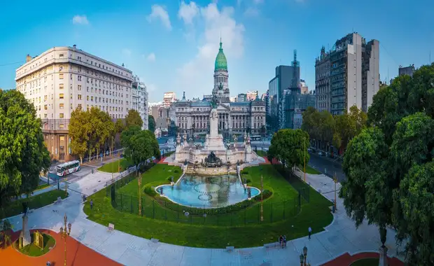 Aperçu de l'Argentine - 13J/10N - Limité à 18 pers. - 2026 - 4