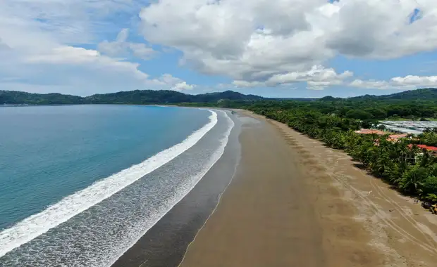 Sur La Route Du Costa Rica: Monteverde Et Plage - 13J/11N - 1