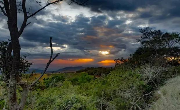 Sur La Route Du Costa Rica: Monteverde Et Plage - 13J/11N - 3