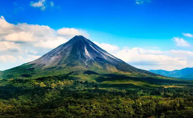 Sur La Route Du Costa Rica: Monteverde Et Plage - 13J/11N - 4