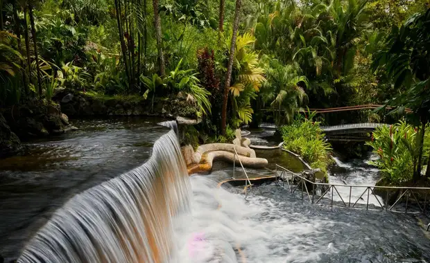 Sur La Route Du Costa Rica: Monteverde Et Plage - 13J/11N - 7