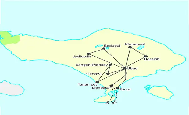 Bali Passion 12J/9N - Privatif - 2025 - 8