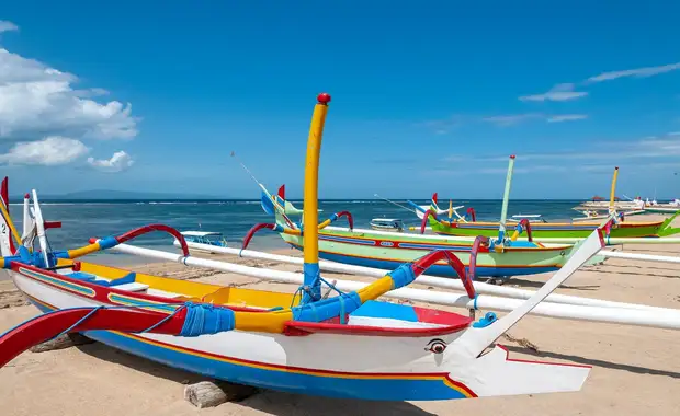 Perles de Bali & Java - ext. 2 nuits Sanur 4* 16J/13N - Pivatif - 2025 - 2
