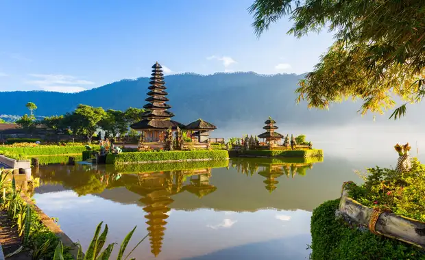 Perles de Bali & Java - ext. 2 nuits Sanur 4* 16J/13N - Pivatif - 2025 - 8