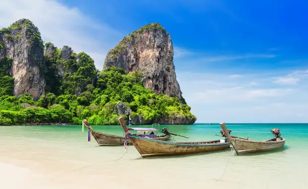 Les incontournables de la Thaïlande ext. 7 nuits Phuket 4* - 17J/15N - Vols Air france - 1