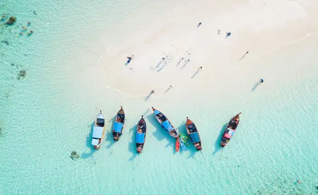 Les incontournables de la Thaïlande ext. 7 nuits Phuket 4* - 17J/15N - Vols Air france - 6