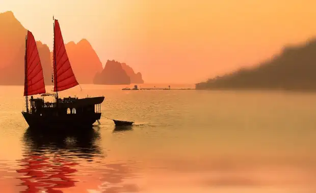 Magie du Vietnam - Extension Balnéaire Mui Ne -18J/15N - Limité à 24 pers. - 5