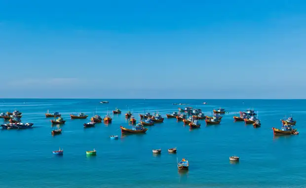 Magie du Vietnam - Extension Balnéaire Mui Ne -18J/15N - Limité à 24 pers. - 2