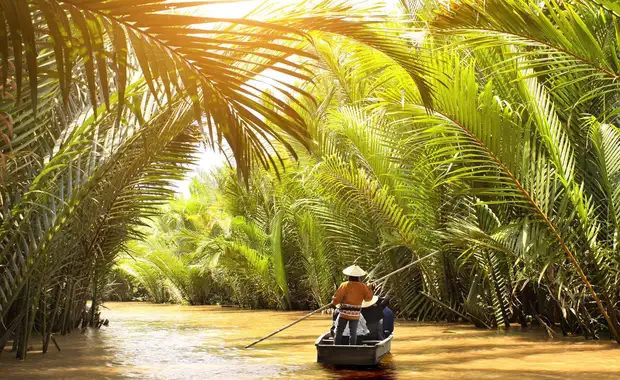 Magie du Vietnam - Extension Balnéaire Mui Ne -18J/15N - Limité à 24 pers. - 9