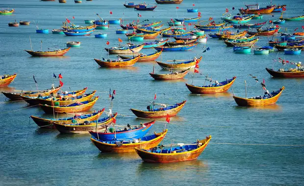 Magie du Vietnam - Extension Balnéaire Mui Ne -18J/15N - Limité à 24 pers. - 1