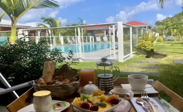 Le Cocotel 4* - 8