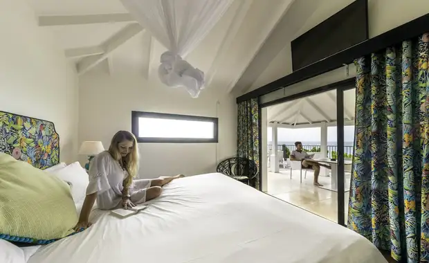 La Toubana Hôtel & Spa 5* - 2