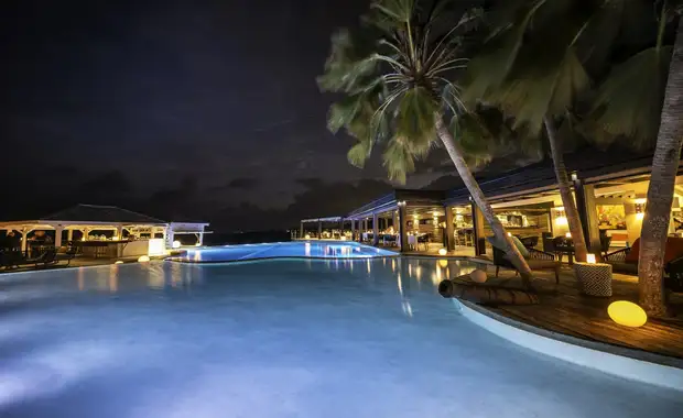 La Toubana Hôtel & Spa 5* - 14