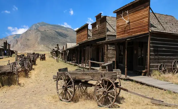 Autotour Rocheuses & Yellowstone - STD - 17J/15N - 6