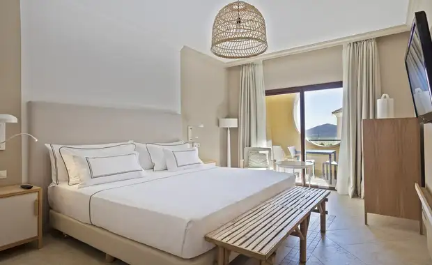 Melia Villaitana 4* (nl) - 3