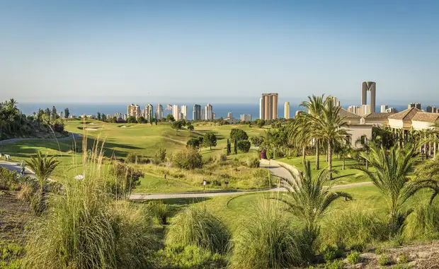 Melia Villaitana 4* (nl) - 11