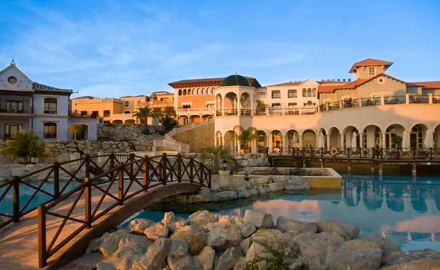 Melia Villaitana 4* (nl) - 12