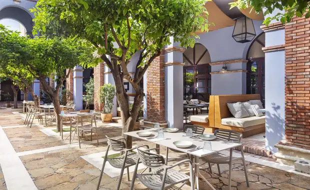 Melia Villaitana 4* (nl) - 7