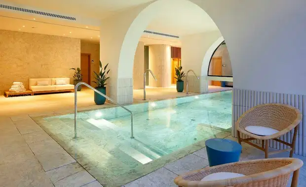 TRS Ibiza hôtel 5*(nl) - ADULT ONLY - 10