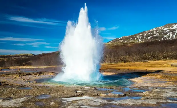 SUR LA ROUTE : ISLANDE - 8J/7N - 4