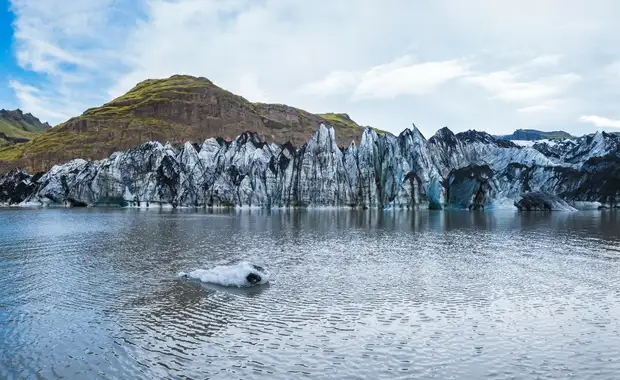 SUR LA ROUTE : ISLANDE - 8J/7N - 5