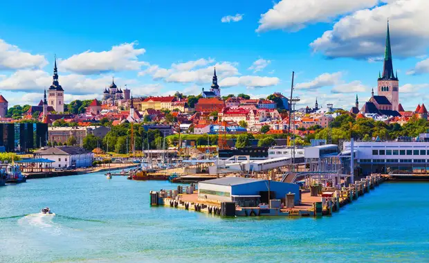Splendeurs des Pays Baltes - De Vilnius à Tallinn - 8J/7N - 2025 - 9
